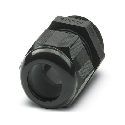 PHOENIX CONTACT CONECTOR GLANDULA M32 PLAST NEGRO 15-21mm