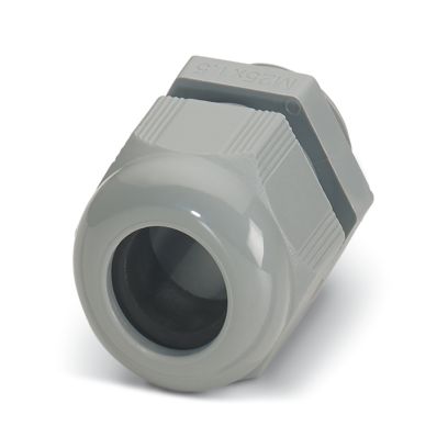 PHOENIX CONTACT CONECTOR GLANDULA PG21 PLAST GRIS 13-18mm