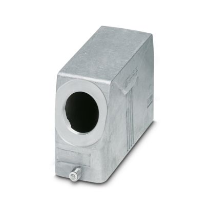 PHOENIX CONTACT CARCASA AEREA B24 ALTURA 76mm (SUSTITUTO DE 1460200)