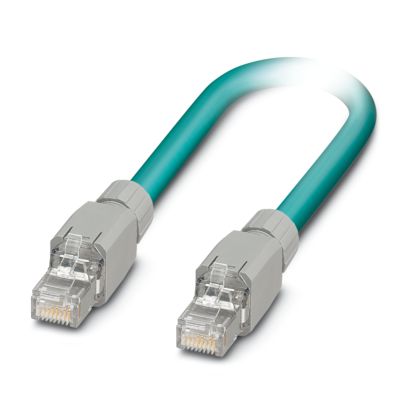 PHOENIX CONTACT CABLE RJ45 8P RJ45 RJ45 8P MACHO 2MTS PUR ETHERNET