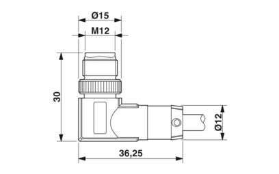 PHOENIX 1433265/910/0.3 (PERSONALIZADO )
