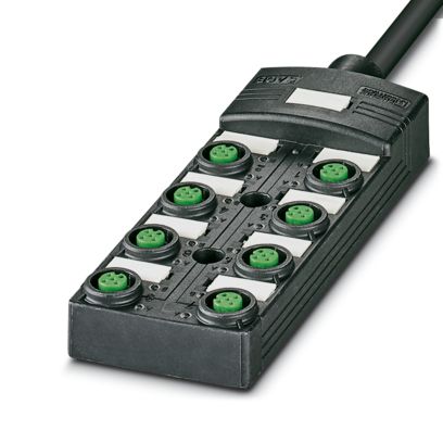PHOENIX CONTACT CAJA DISTRIBUIDORA