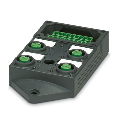 PHOENIX CONTACT CAJA DISTRIBUIDORA DE CARCASA DE BASE