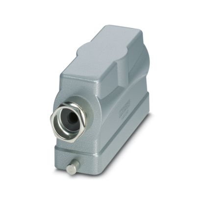 PHOENIX Conector De Alimentación Hc-B 24-Tfl-H- M1Pg21S SKU: 1460200