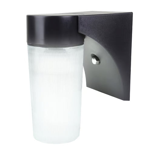 TECNOLITE LUMINARIO EXTERIOR CAFE 14W 6500K