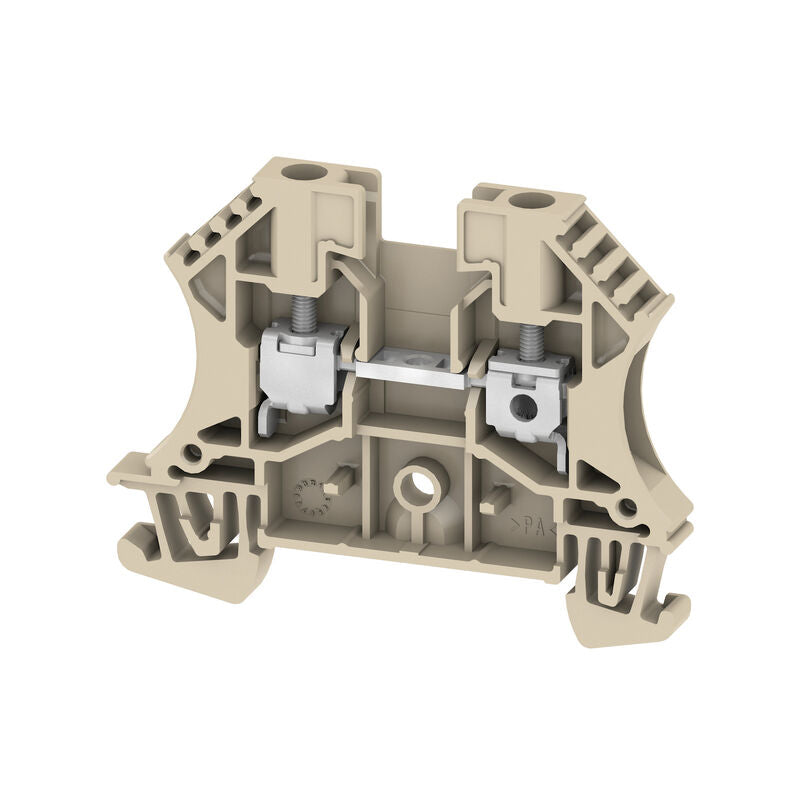 WEIDMULLER CLEMA DE PASO WDU4