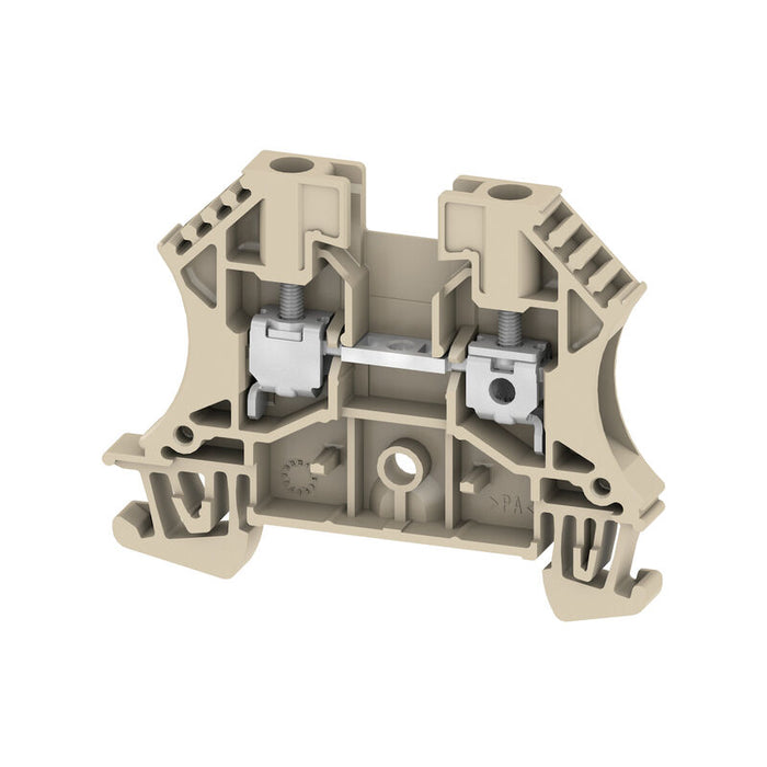WEIDMULLER CLEMA DE PASO WDU4