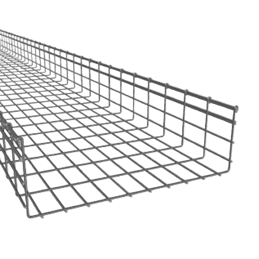 CHAROFIL BANDEJA 3 MTS 150X500mm