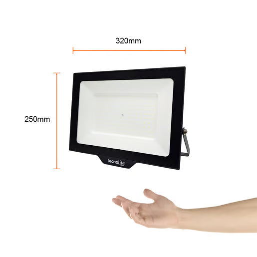 TECNOLITE REF 150W 6500K UNIV 13500LM IP65 315M