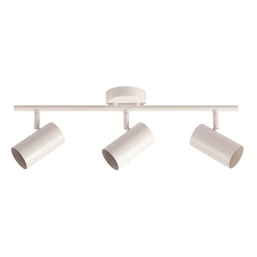 TECNOLITE INT SOBREP S/L 100-240V GU10 BLANCO