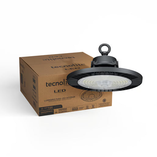 TECNOLITE HIGH BAY 150W IP65 IK08