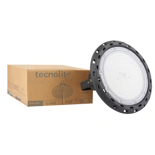 TECNOLITE HIGHBAY 150W IP65 IK08