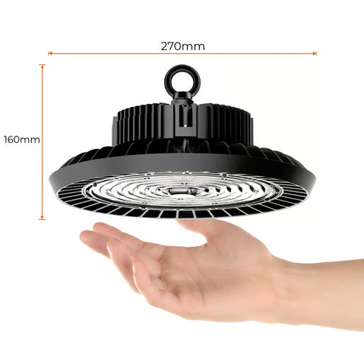 TECNOLITE INTERIOR PARA SUSP/SOBREP 150W 100-277V 18000LM