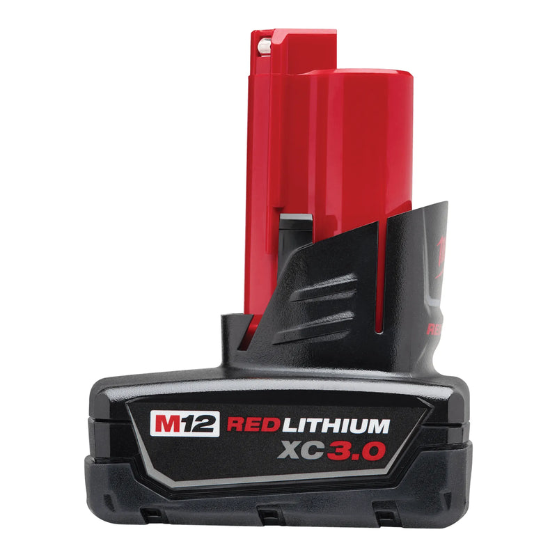 BATERIA REDLITHIUM M12 CX DE ALTA CAPACIDAD