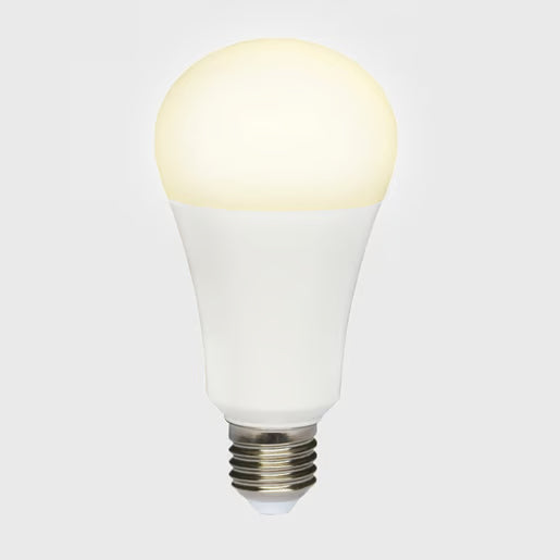 TECNOLITE FOCO A19 LED 15W 3000K E27 1521LM