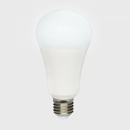 TECNOLITE FOCO A19 LED 15W 6500K E27 1055LM ZANIAH II