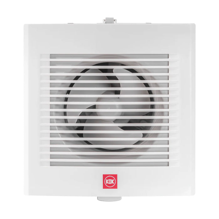 ESTEVEZ  EXTRACTOR DE AIRE 12"