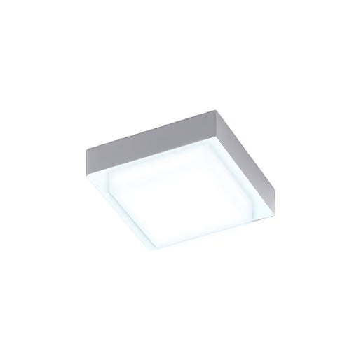 TECNOLITE LAMPARA PLAFON LED DE SOBREPONER 15 W LUZ DE DIAIP54