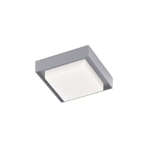 TECNOLITE LAMPARA PLAFON LED DE SOBREPONER 15 W LUZ DE DIAIP54