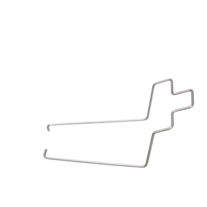 TELEMEC METAL MAINTAINING CLAMP L