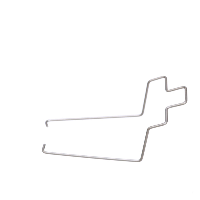 TELEMEC METAL MAINTAINING CLAMP L