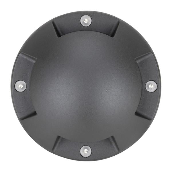 ESTEVEZ UP IP67 2W LED LUZ CALIDA UPLIGHT ANTRACITA