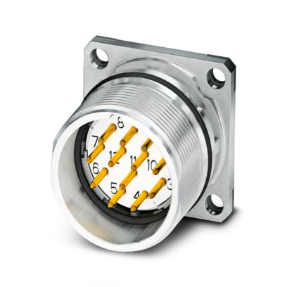 PHOENIX CONTACT CONECTOR M23 MACHO 12P SPEEDCON
