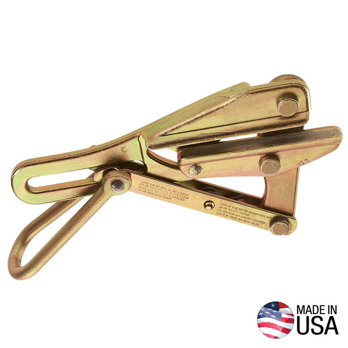 KLEIN TENSOR CHICAGO ACSR AL Y OCBRE TRENZADO