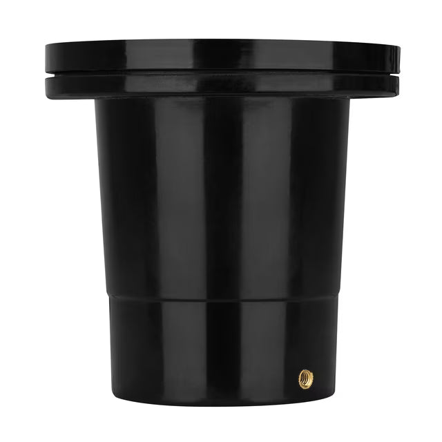 ESTEVEZ TIDIAN IP67 GX5.3 MR16 UPLIGHT NEGRO