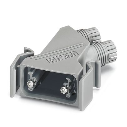 PHOENIX CONTACT CARCASA CONECTOR DB9 D-SUB-VS-09-T-2M16