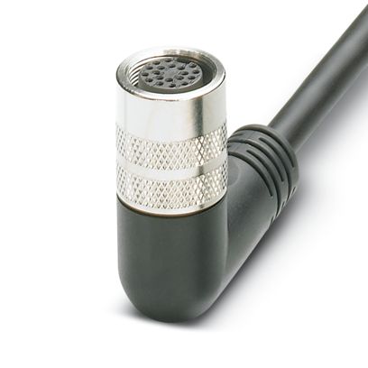 PHOENIX CABLE PRINCIPAL SAC-10P5 0 PUR/M16FR