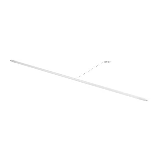 TECNOLITE TUBO LED 16W T5 LUZ BLANCA FRIA G5 127VAC BLANCO 1149mm 4000K