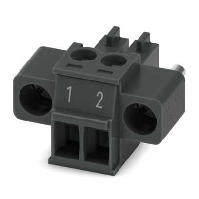 PHOENIX CONECTOR PARA PLACA DE CIRCUITO IMPRESO 8A 160A