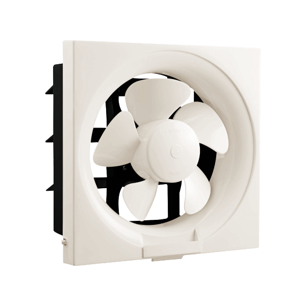 EXTRACTOR DE AIRE 10PG INDUSTRIAL BCO
