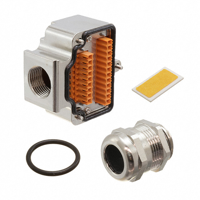 WEIDMUELLER SENSOR DISTRIBUTOR