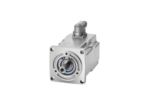 SIEMENS SYNCHRONOUS MOTOR 1FK2 HD 5 NM SKU: 1FK2105-4AF10-1MA0