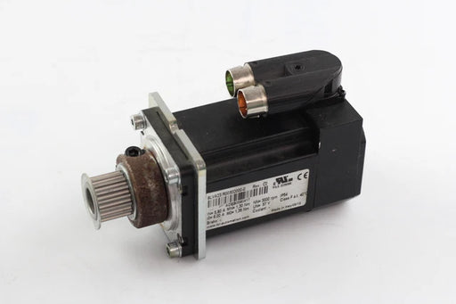SIEMENS SYNCHRONOUS MOTOR 1FK7-HD 4,5 NM SKU: 1FK7044-4CH71-1QH0