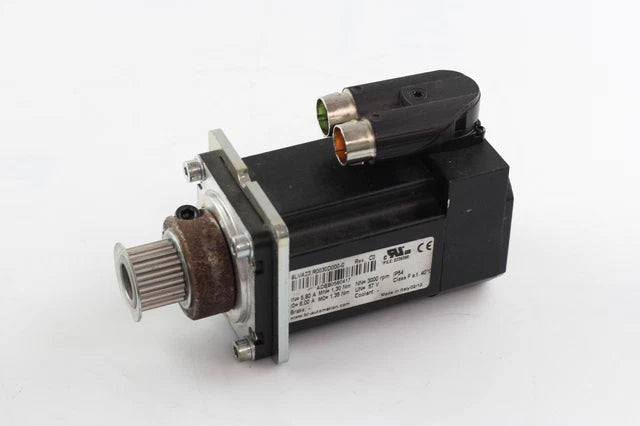 SIEMENS SYNCHRONOUS MOTOR 1FK7-HD 4,5 NM SKU: 1FK7044-4CH71-1RH0