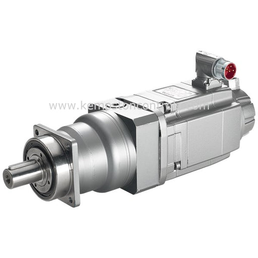 SIEMENS SYNCHRONOUS MOTOR 1FK7-CT 12 NM SKU: 1FK7081-2AH71-1UA1