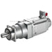 SIEMENS SYNCHRONOUS MOTOR 1FK7-CT 12 NM SKU: 1FK7081-2AH71-1UA1