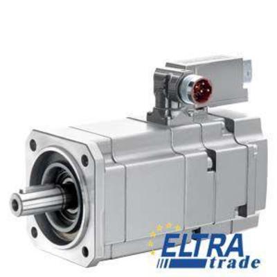 SIEMENS SYNCHRONOUS MOTOR 1FT7 SKU: 1FT7105-5SF71-1CG0