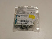 SIEMENS AS-INTERFACE, BLANK PLUG SKU: 3RK1901-1KA00