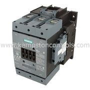 SIEMENS CONTACTOR, 55KW/400V/AC-3 SKU: 3RT1054-1AB36