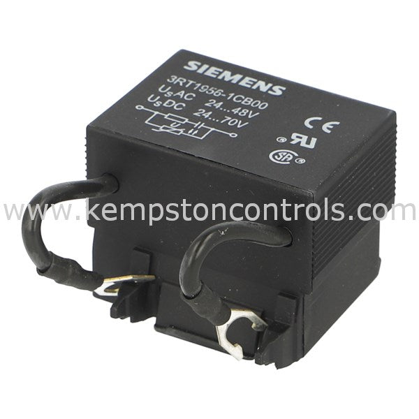 SIEMENS SURGE SUPPRESSOR./RC ELEMENT SKU: 3RT1956-1CB00