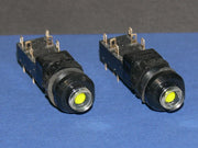 SIEMENS Compact pilot light SKU: 3SB6213-6AA20-1AA0