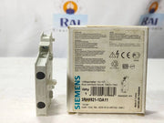 SIEMENS Compact pilot light SKU: 3SB6213-6AA30-1AA0