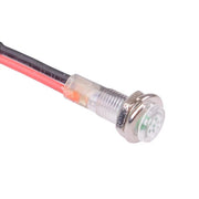 SIEMENS Compact pilot light SKU: 3SB6215-6AA20-1AA0