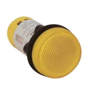 SIEMENS Compact pilot light SKU: 3SB6215-6AA30-1AA0