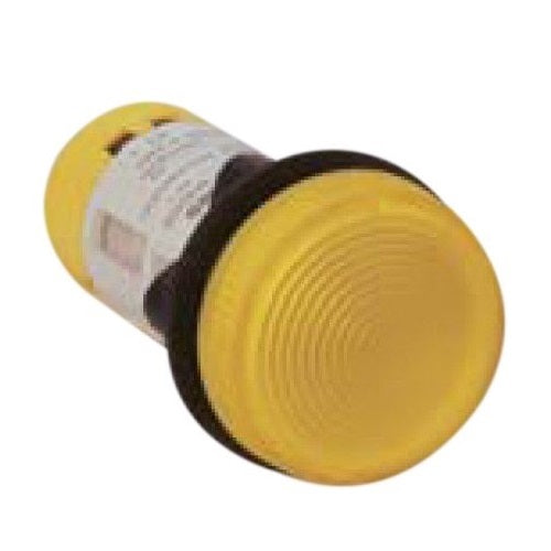 SIEMENS Compact pilot light SKU: 3SB6215-6AA30-1AA0