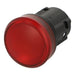 SIEMENS Compact pilot light SKU: 3SB6216-6AA40-1AA0